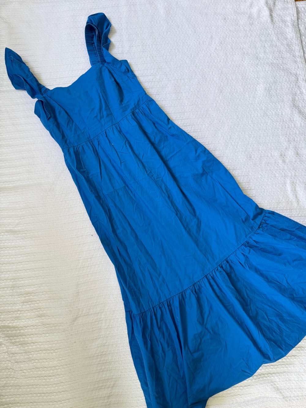 London Times beautiful Midi dress